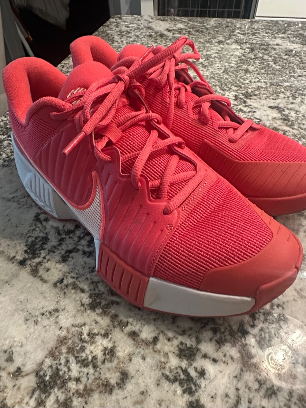 Nike Women’s Tennis Athletic Shoes